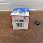 Wahler Thermostat 4155.87D Made In Germany. Fixed Price $25.20.