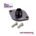 Meziere WN0916S, One Black Aluminum -16AN Male Water Neck W/o-ring Perfo. Fixed Price $80.20.