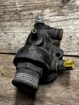 Ford Transit 924F9K457A Thermostat Housing N8U4A. Fixed Price $48.36.