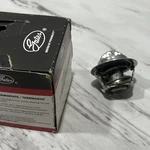 Engine Coolant Thermostat - 91C 195F Gates 33008S. Fixed Price $14.95.