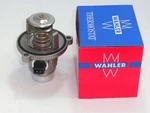 Wahler Thermostat With Housing And O-ring Fits Bmw 745LI 750LI 550I X5. Fixed Price $94.24.