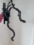 2016-2020 Kia Optima Engine Water Coolant Thermostat Housing 25630-2GGA0 Oem. Fixed Price $49.49.