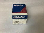 Genuine Gm Acdelco Engine Coolant Thermostat (1967 - 1996) (old Stock). Fixed Price $14.95.