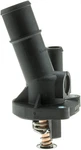 Genuine Gates Integrated Housing Engine Coolant Thermostat 34708. Fixed Price $64.25.