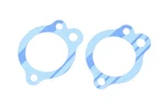 Fel-pro 12994 Coolant Outlet Gaskets Qty Nos. Fixed Price $8.49.