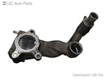 Rear Thermostat Housing For 10-15 Lexus RX350 3.5 163230P030. Fixed Price $34.95.