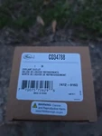 Engine Coolant Thermostat Housing-water Outlet Gates CO34788. Fixed Price $25.00.