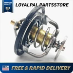 New Coolant Thermostat W/gasket For Toyota 4RUNNER Tundra Sequoia Lexus Gs V8. Fixed Price $24.89.