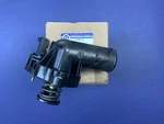 New Genuine 04893926AG Thermostat With Housing Jeep Grand Cherokee Wk 3.6L 16-20. Fixed Price $61.59.