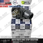 Genuine Thermostat For Maserati Ghibli Levante Quattroporte,diesel Cars 46328183. Fixed Price $209.96.