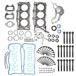 Head Gasket & Intake Exhaust Valves Bolts Set For 11-16 Chrysler Dodge 3.6L. Fixed Price $169.99.