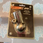 Mr. Gasket #2661 Water Neck For Chevrolet (V8 1966-1975) Includes O-ring.. Fixed Price $10.00.