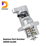 Thermostat For 255003-L200 Hyundai G70 Kia Stinger 2018+ 3.3L Brand New. Fixed Price $87.49.