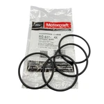 4-PACK Of RG-637 Genuine Motorcraft 2002-2011 Coolant Outlet O-rings Ford Oem. Fixed Price $26.81.