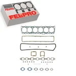 Fel-pro Engine Cylinder Head Gasket Set For 1965 International D1100 3.9L L6. Fixed Price $96.93.