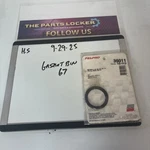 Fel-pro 35011 Thermostat Gasket Seal, New Old Stock Genuine. Fixed Price $9.00.