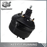 Vacuum Power Brake Booster For 74-80 International Scout Ii W/o Master Cylinder. Fixed Price $120.35.