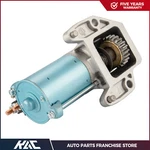 Starter 6676 Ford Escape /mercury Mariner 2006 2007 2008 009 10 2011 V6 3.0L. Fixed Price $48.44.