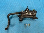 Genesis GV70 3.5L Thermostat Water Manifold Control Valve Housing W/tube 2022 Oe. Fixed Price $285.00.
