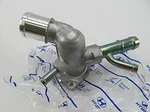 Genuine Brand New Kia Ceed 2013-2015 Housing Assy Thermostat. Fixed Price $90.29.
