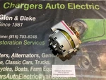 1971 Ford Mercury 429 S/cj + Ps, A/c Alternator D1ZF-10300-AA. Fixed Price $225.99.
