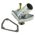 391-170 Motorad Thermostat Housing For Nissan Frontier NV1500 NV2500 NV3500 FX35. Fixed Price $30.66.