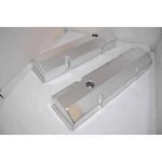 Rpc R6145 Fabricated Flat Top Valve Covers 1958-86 Small Block Chevy 283-350. Fixed Price $242.99.