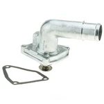 Engine Coolant Thermostat Housing Assembly-integrated Motorad. Fixed Price $47.15.