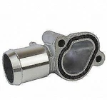 Motorcraft Coolant Thermostat Housing 2011-2014 Ford Mustang 5.0L V8 Tf. Fixed Price $55.16.