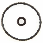 Engine Coolant Thermostat Housing Seal Fel-pro Fits 00-04 Ford Focus 2.0L-L4. Fixed Price $25.99.