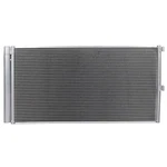 Ac Condenser 2015-2017 Lincoln Navigator Ford Expedition Aluminum Core. Fixed Price $54.28.