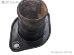 Thermostat Housing From 2005 Dodge Ram 1500 5.7 1536AC Hemi. Fixed Price $19.95.