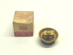 Vintage Ford Thermostat 157 -162 #000-8575-C New Old Stock Nos. Fixed Price $16.39.