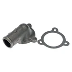 Ford Ranger 1985 Dorman Engine Coolant Thermostat Housing. Fixed Price $11.60.