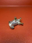 Mercedes-benz W201 W124 W460 Diesel Fuel Thermostat Preheat 6010700126 Oem. Fixed Price $50.00.