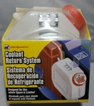 Interdynamics MCR3 Radiator Vehicle Coolant Return System 1.5QT With Tank & Hose. Fixed Price $14.94.