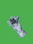 Porsche Boxster Cayman 982 718 2.0 Petrol Ddp Thermostat Housing 9A210602202. Fixed Price $169.91.