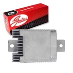 Gates Engine Cooling Fan Module For 1998-2003 Mercedes-benz E320 3.2L V6 Gas. Fixed Price $327.82.