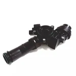 Genuine Audi Valve Assembly 079-121-678-K. Fixed Price $223.20.