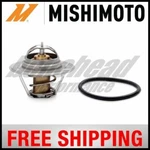 Mishimoto MMTS-GTI-99 Volkswagen 1.8T Racing Thermostat, 1999-2005. Fixed Price $83.94.