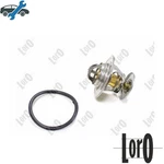Thermostat Coolant 053-025-0016 For Seat Ibiza/ii/iii/iv/sc Ronda Malaga Inca. Fixed Price $18.20.
