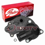 Gates CO34756 Engine Coolant Water Outlet For RH165 RH148 RH144 CH5286 Io. Fixed Price $129.01.