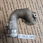 19-23 Dodge Cummins Thermostat Housing Ram 5401899 2500/3500 Diesel Oem. Fixed Price $40.00.