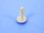 Genuine Mopar Round Head Screw 6104129AA. Fixed Price $7.30.