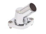 9141G Mr. Gasket O-ring Style Chrome Water Neck 45 Degree. Fixed Price $65.29.