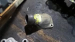 Thermostat Housing Coolant Pipe Fits SILVRDO15 2001 967845. Fixed Price $39.99.