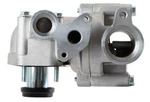 Engine Coolant Water Outlet And Thermostat Housing Kit For Cadillac Cts Sts. Fixed Price $148.95.