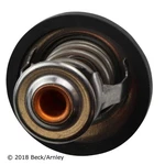 Engine Coolant Thermostat Beck/arnley 143-0832 Fits 00-06 Nissan Sentra 1.8L-L4. Fixed Price $45.99.