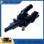 Us Stock New Thermostat Assembly 2010-2013 Kia Forte/ Koup 25600-2G010. Fixed Price $36.86.