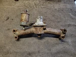 1963-66 Buick Skylark Gs Riviera Electra Wildcat 401 425 Water Manifold 1356095. Fixed Price $90.00.